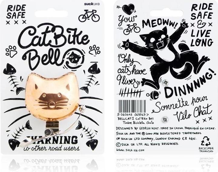 Produktbild Suck UK Cat