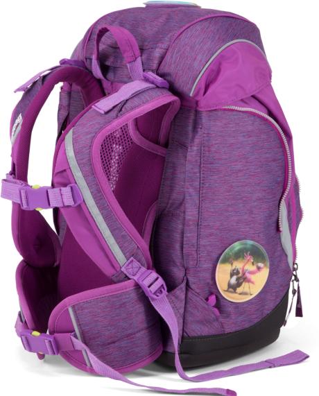 Produktbild Ergobag Pack Mixmax Edit Insel Hoppbär (20 l)