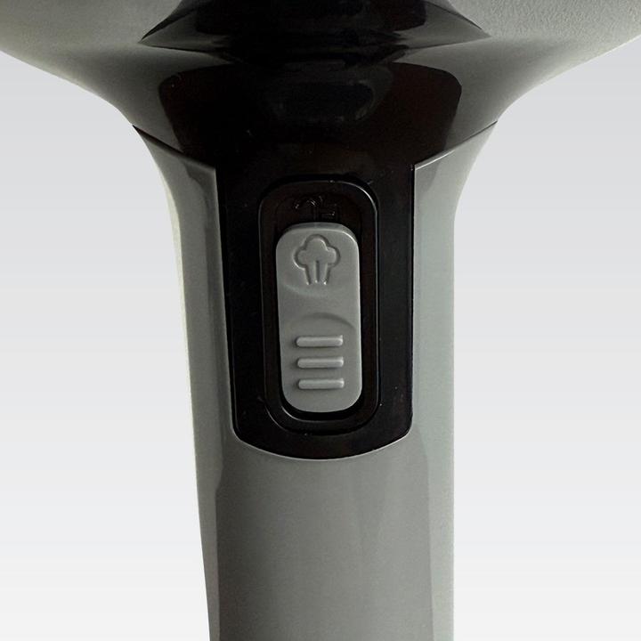 Actual product image Maestro Parownica do ubrań 1500W MR-357 (1500 W, 18 g/min)