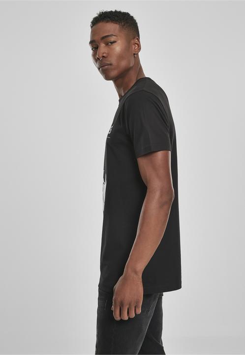 Produktbild Mister Tee Brooklyn Times Tee (XS)
