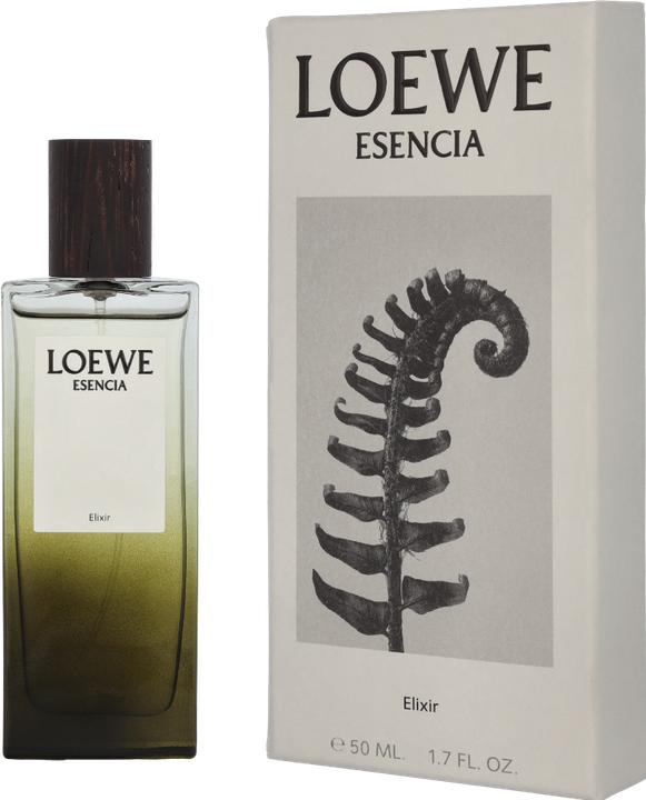 Immagine prodotto Loewe Esencia Elixir Edp Spray 50ml (Eau de parfum, 50 ml)