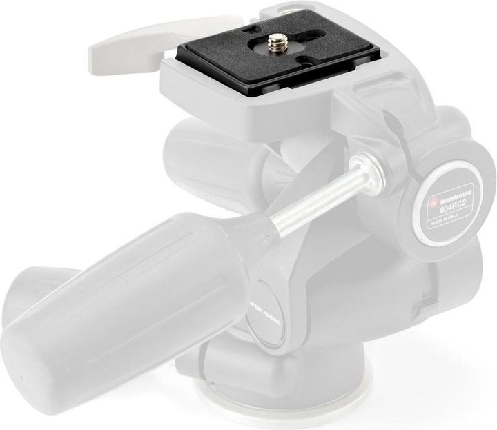 Immagine prodotto Roko QRA-323 (Piastra a sgancio rapido per treppiede)