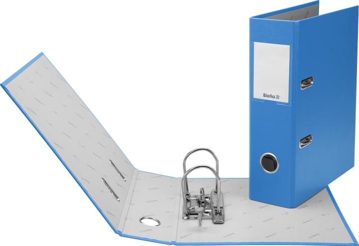 Image du produit Biella Plasticolor (A5, 70 mm, 1 pcs)