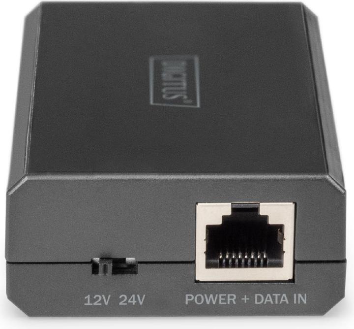 Produktbild Digitus DN-95211 (802.3bt (PoE++), 51 W)