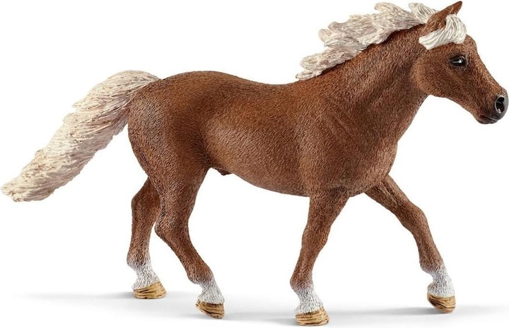 Productafbeelding Schleich Farm World 42481 Pony Agility Training