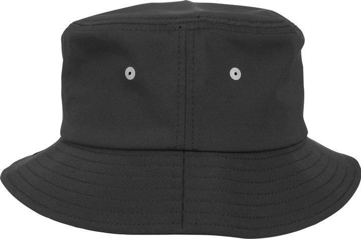 Produktbild Flexfit Nylon Bucket Hat (One Size)