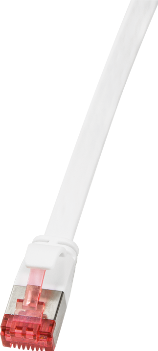 Immagine prodotto LogiLink Cavo di rete (U/FTP, CAT6a, 1 m)