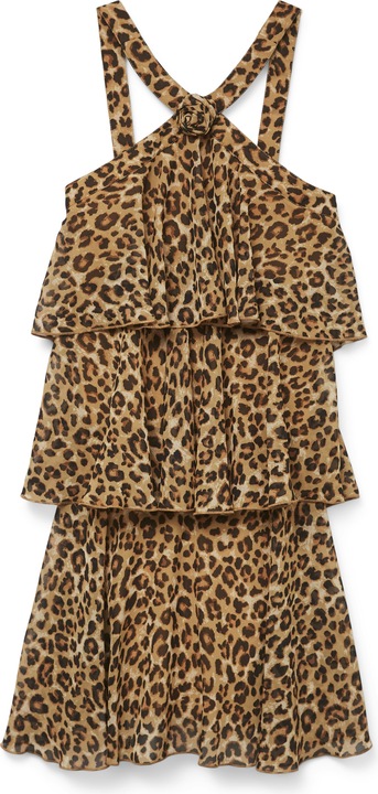 Produktbild Vero Moda VMFELICIA Kurzes Kleid Kleid (M)
