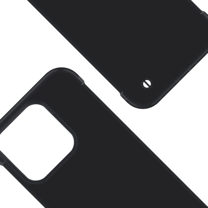 Produktbild 3MK Etui Just20g Matt Case do iPhone 15 Pro (Apple iPhone 15 Pro)