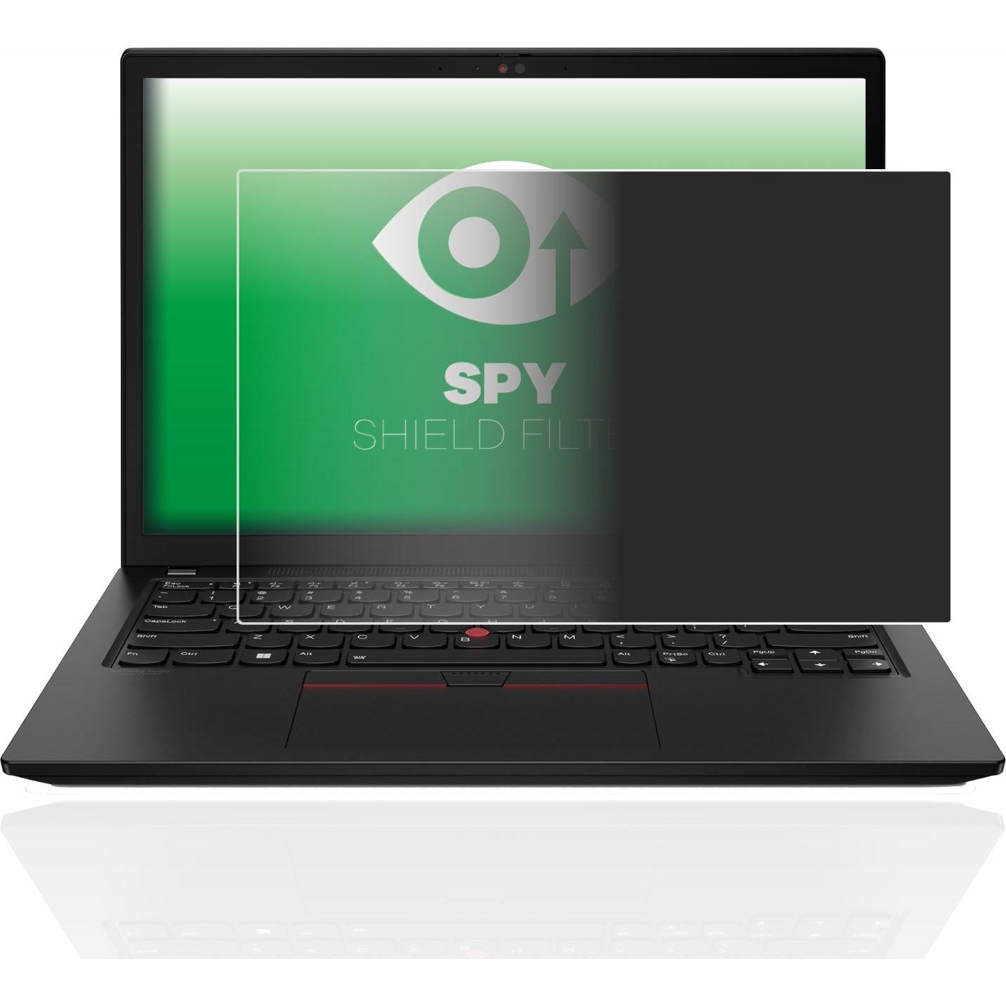 Thumbnail - upscreen Spy Shield Blickschutzfilter (33.80", 16 : 10), Notebook Schutzfolie