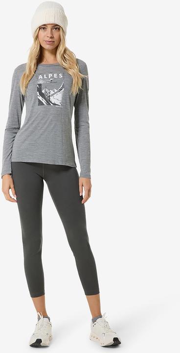 Actual product image Super Natural Alpes (L)