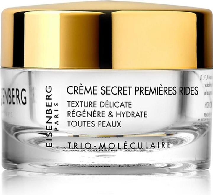 Eisenberg Classique Crème Secret Premières Rides (50 ml, 24h Creme)