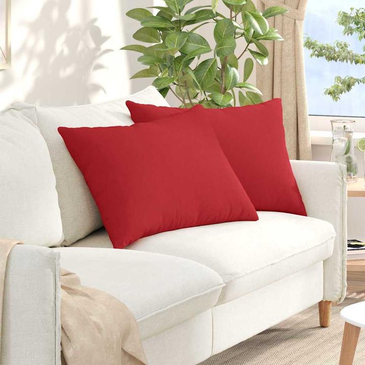 Produktbild vidaXL Sofakissen (70 x 50 cm)