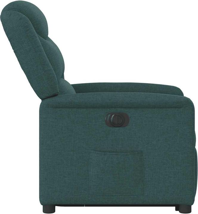 Image du produit vidaXL Relaxsessel mit Aufstehhilfe