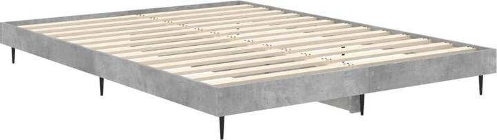 Image du produit vidaXL Bettgestell (135 x 190 cm)