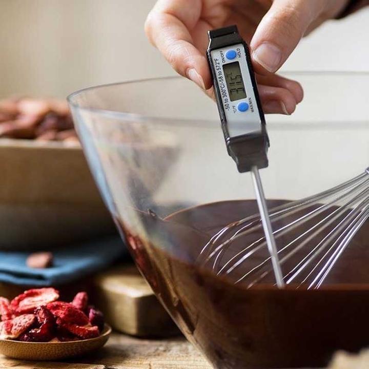 Produktbild Decora Thermometer