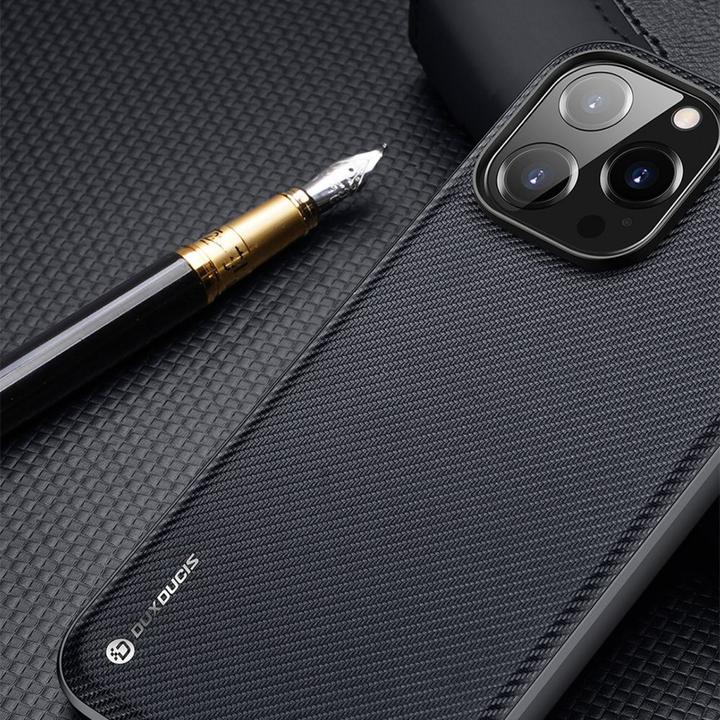 Produktbild Dux Ducis Fino Series Hardcase Hülle (Apple iPhone 14 Pro Max)