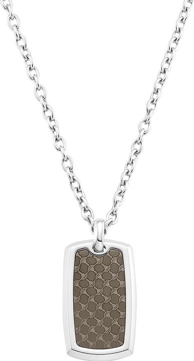 Produktbild Joop! Kette (Edelstahl, 50 cm)