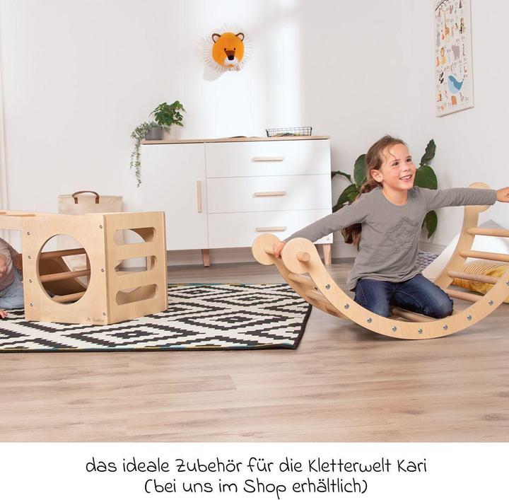 Actual product image Pinolino Kari