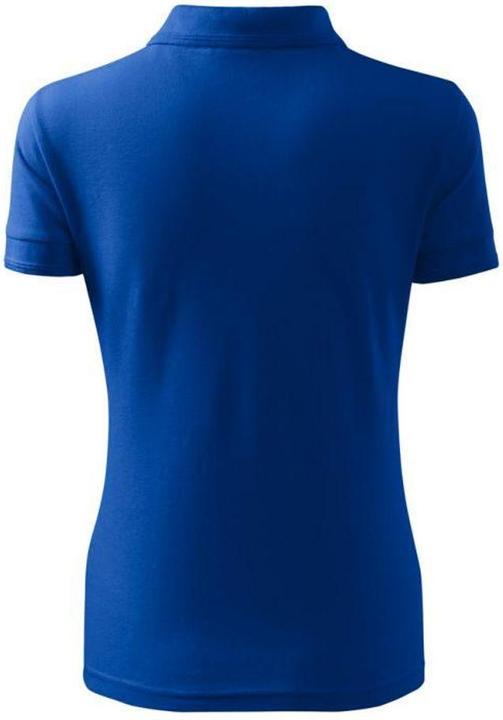 Produktbild Malfini Poloshirt Piqué (S)