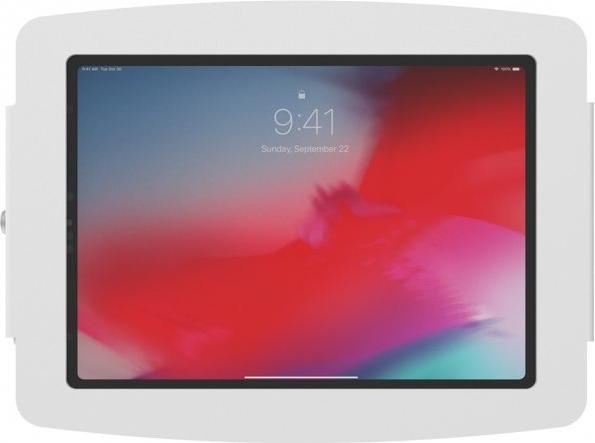 Actual product image Compulocks iPad mini 8.3" Space Enclosure Tilting Stand 4" Black, 21.1 cm (8.3"), App