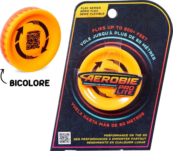 Produktbild Aerobie Pocket Pro ass. (12)