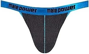 Produktbild Male Power Casanova Uplift Jock - Black - L/XL (XL)