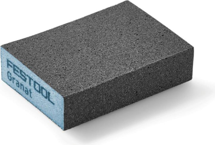 Produktbild Festool Schleifblock 69x98x26 220 GR/6 (P220)