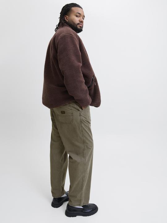 Actual product image Jack & Jones Plus Size Baggy fit Chino Hose Chino Hose (W40/L32)