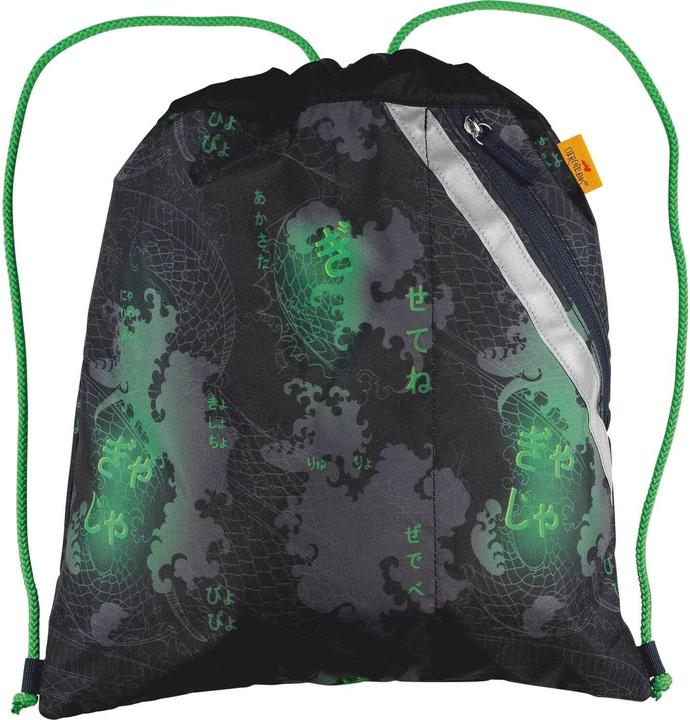 Produktbild Derdiedas ErgoFlex Easy Schulranzen-Set (24 l)