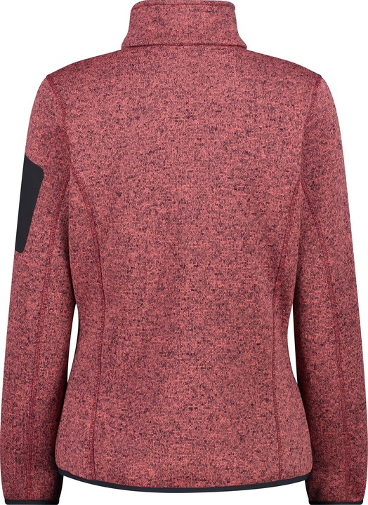 Actual product image CMP Campagnolo Knitted fleece (M)