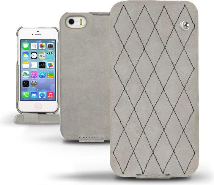 Actual product image Noreve Leather cover vertical (Apple iPhone 5s)