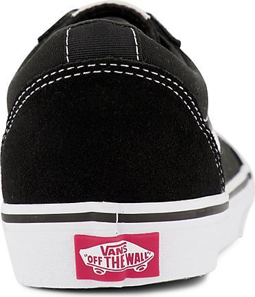 Immagine prodotto Vans YT Ward sneaker bambini (32)