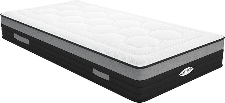 Actual product image Naturea Amarante (90 x 200 cm)