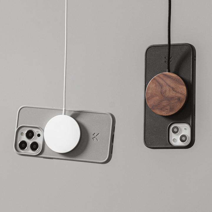 Produktbild Woodcessories BioCase Magsafe (Apple iPhone 14 Pro)