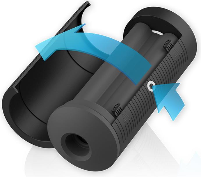 Image du produit Kiiroo Titan Interactive Experience