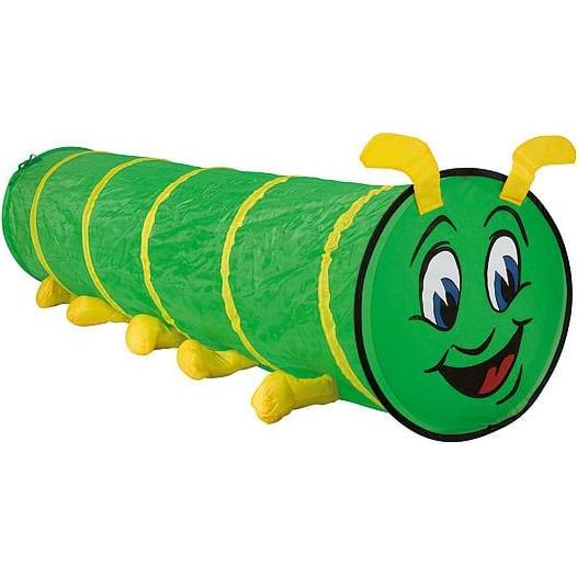 Besttoy Raupentunnel