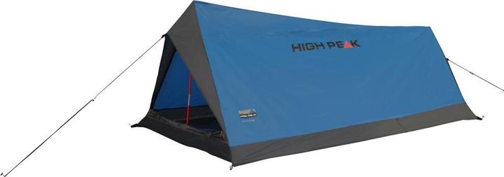 Actual product image High Peak Minilite (Dome tent, 1 kg, 2 persons)