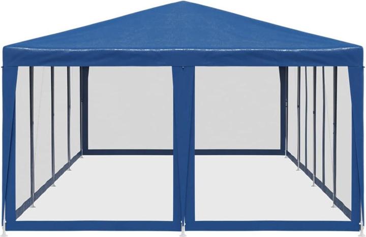 Produktbild vidaXL Partyzelt (800 cm, 400 cm)