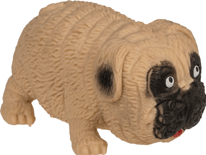 Produktbild Out of the blue Anti Stress Stretch Tier Hund (6 cm)