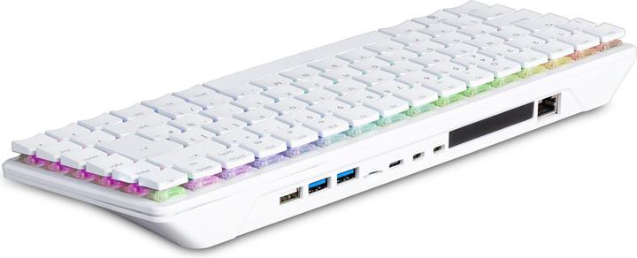 Raspberry Pi 500+ Kit version - DE