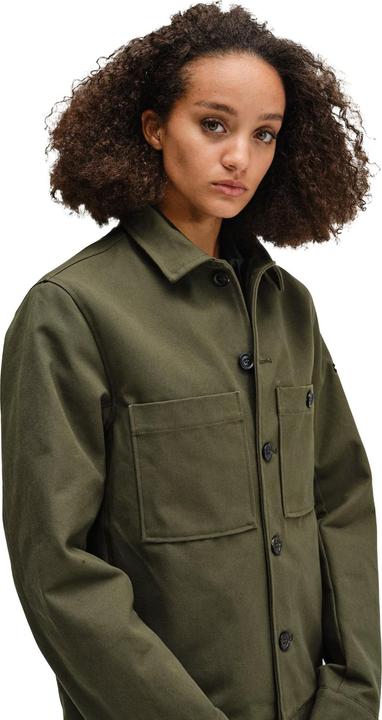 Produktbild Mover Plastic Free Sportswear Swisswool Blouson (XL)