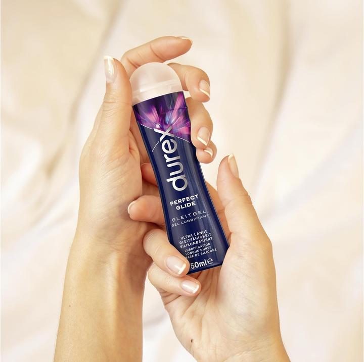 Image du produit Durex Play Perfect Glide (50 ml)