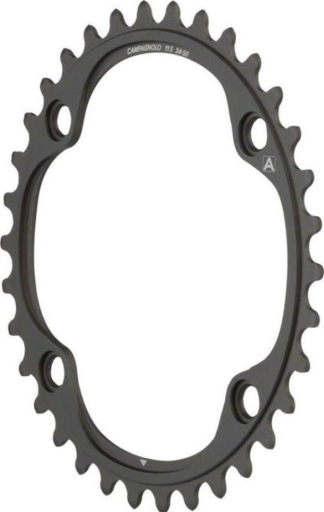 Image du produit Campagnolo Intérieur CHORUS RECORD SUPER RECORD 112 mm 11V (34)
