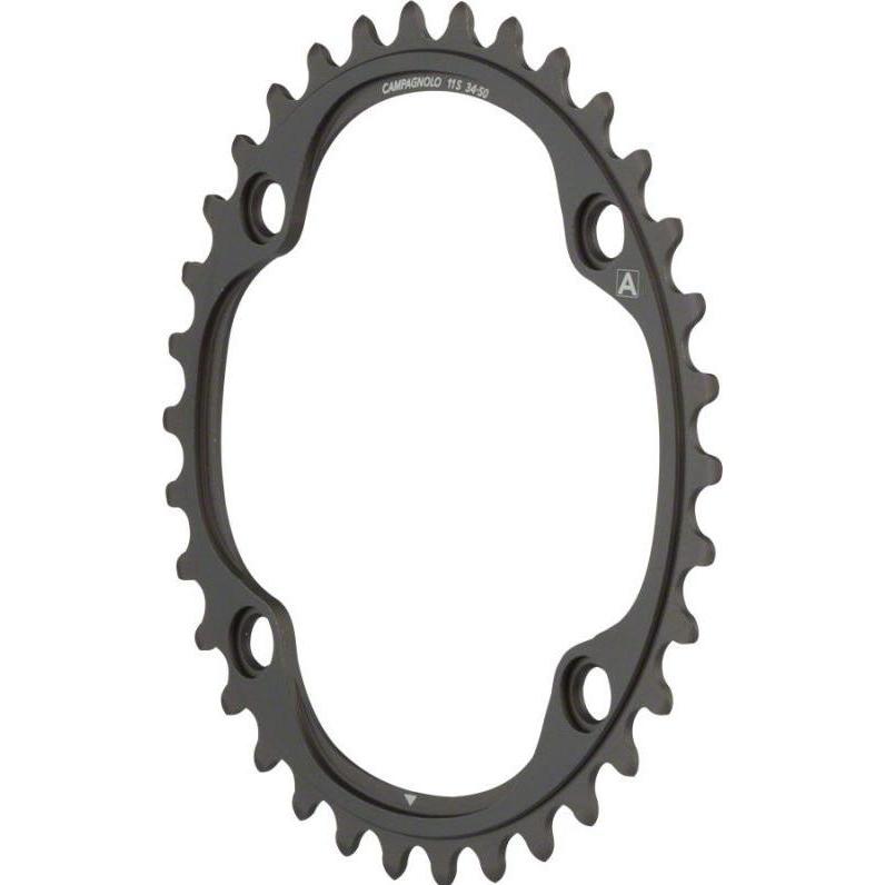Campagnolo, Kettenblatt, (34)