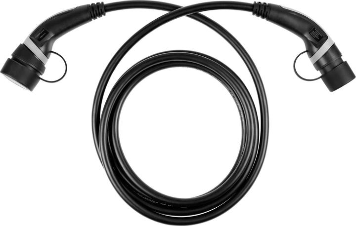 Actual product image Furber.power Odin (Type 2, 22 kW, 32 A, 4 m)