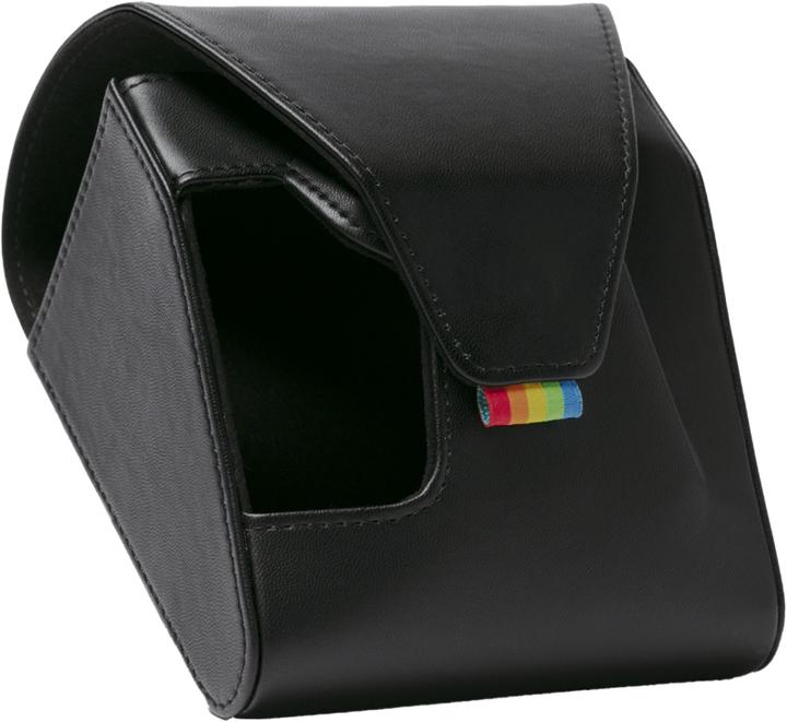 Immagine prodotto Polaroid Custodia a spalla Premium per i2 (Borsa a tracolla per fotocamera)