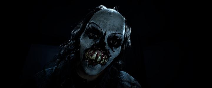 Produktbild Sony Until Dawn (PS5, Multilingual)
