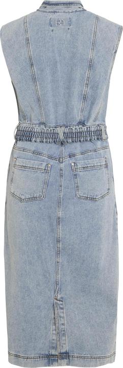 Produktbild Rouge Edit Midi Jeanskleid (36)