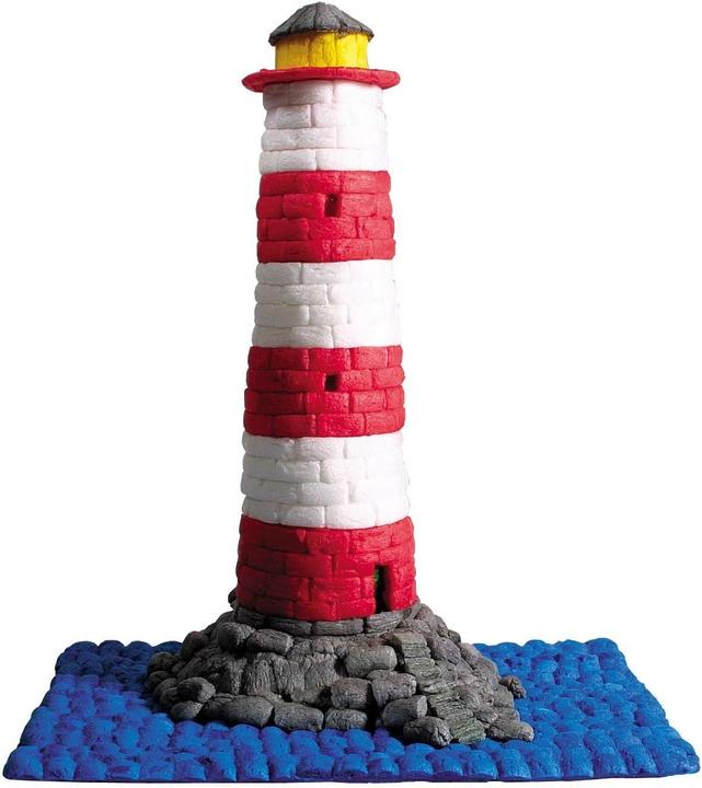 Actual product image Fischertechnik FischerTiP Box XXL